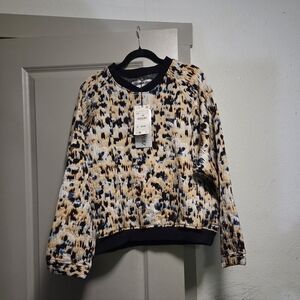 Blouses Zara